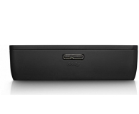 SEAGATE Backup Plus Fast 4TB STDA4000200 czarny - 176911 - zdjęcie 5